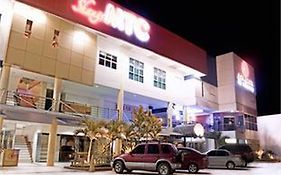 Dulcinea Hotel And Suites